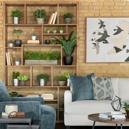 Mariz Bookcase